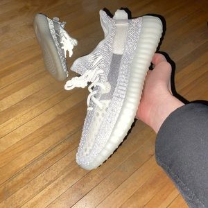 *SOLD* Adidas Yeezy 350 v2 Static Reflective